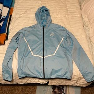 Nike N7 Windbreaker